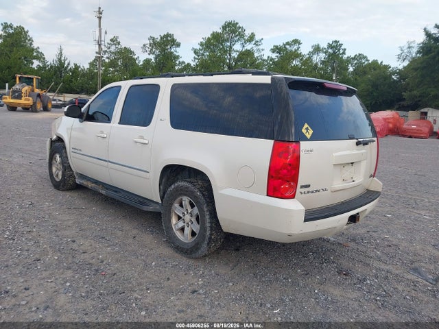 2012 Gmc Yukon Xl 1500 Slt მანქანა იყიდება აუქციონზე, vin: 1GKS1LE0XCR101941, აუქციონის ნომერი: 45906255