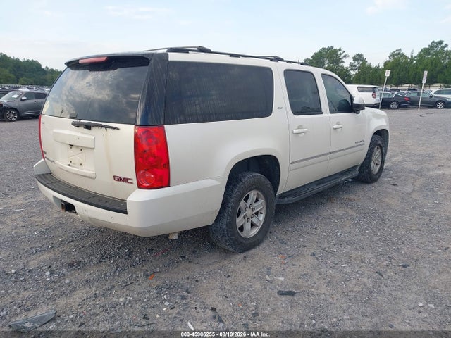 2012 Gmc Yukon Xl 1500 Slt მანქანა იყიდება აუქციონზე, vin: 1GKS1LE0XCR101941, აუქციონის ნომერი: 45906255