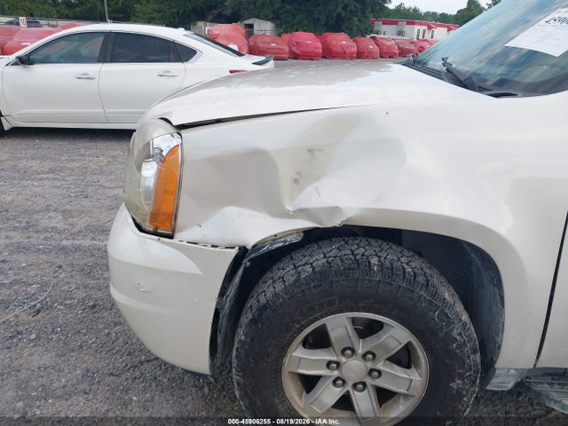2012 Gmc Yukon Xl 1500 Slt მანქანა იყიდება აუქციონზე, vin: 1GKS1LE0XCR101941, აუქციონის ნომერი: 45906255