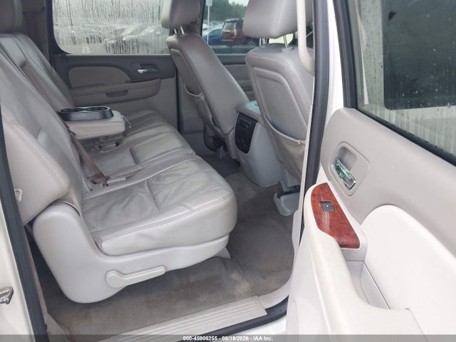 2012 Gmc Yukon Xl 1500 Slt მანქანა იყიდება აუქციონზე, vin: 1GKS1LE0XCR101941, აუქციონის ნომერი: 45906255