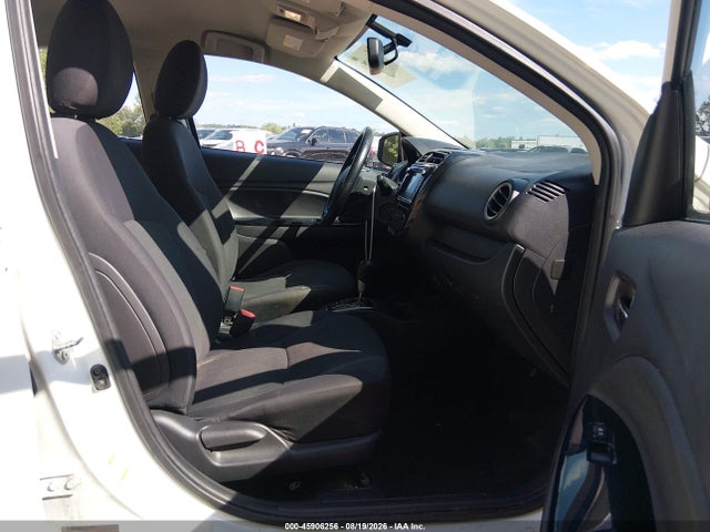 2017 Mitsubishi Mirage G4 Se მანქანა იყიდება აუქციონზე, vin: ML32F4FJ5HHF14959, აუქციონის ნომერი: 45906256