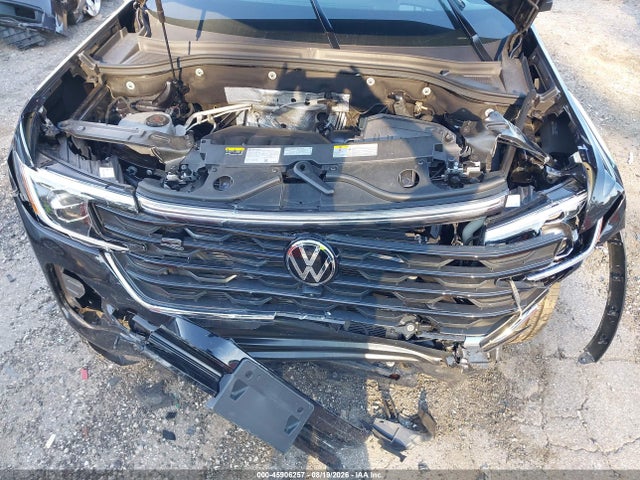 Продажа на аукционе авто 2025 Volkswagen Atlas 2.0t Sel Premium R-line, vin: 1V2FR2CA2SC545276, номер лота: 45906257