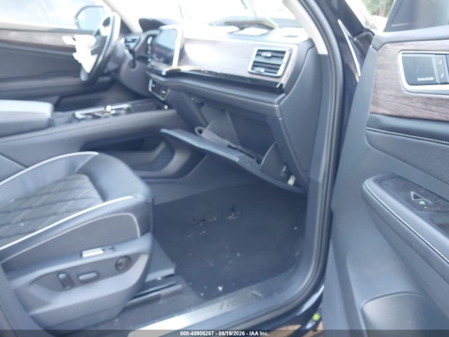 Продажа на аукционе авто 2025 Volkswagen Atlas 2.0t Sel Premium R-line, vin: 1V2FR2CA2SC545276, номер лота: 45906257