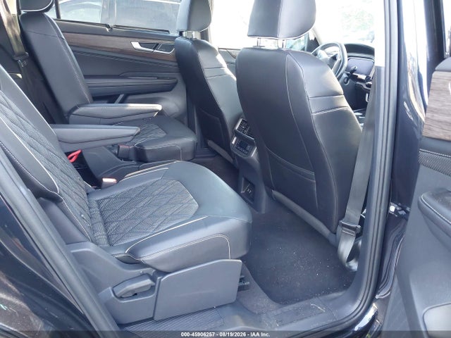 Продажа на аукционе авто 2025 Volkswagen Atlas 2.0t Sel Premium R-line, vin: 1V2FR2CA2SC545276, номер лота: 45906257