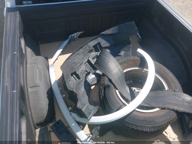 Ford F-150 Lariat 2020 1FTEW1E55LFC45120 Image 12