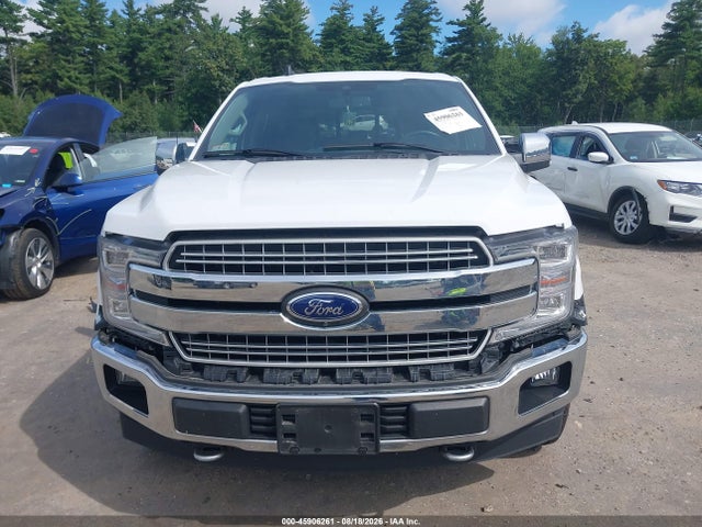 Ford F-150 Lariat 2020 1FTEW1E55LFC45120 Image 18