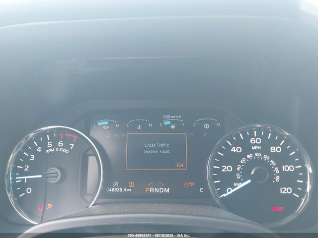 Ford F-150 Lariat 2020 1FTEW1E55LFC45120 Image 7