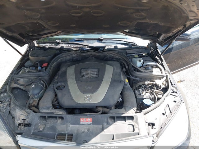 45906265 :رقم المزاد ، WDDGF8BB8AF474860 vin ، 2010 Mercedes-benz C 300 Luxury 4matic/sport 4matic مزاد بيع