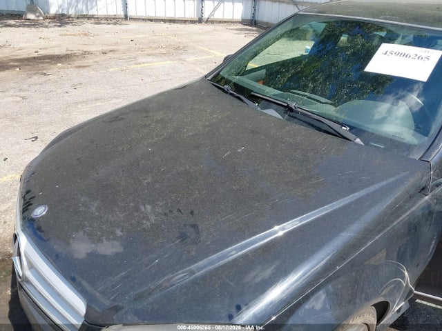 45906265 :رقم المزاد ، WDDGF8BB8AF474860 vin ، 2010 Mercedes-benz C 300 Luxury 4matic/sport 4matic مزاد بيع