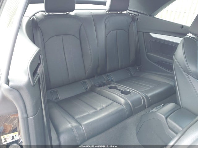 45906269 :رقم المزاد ، WAUYNGF54JN002755 vin ، 2018 Audi A5 2.0t Premium مزاد بيع