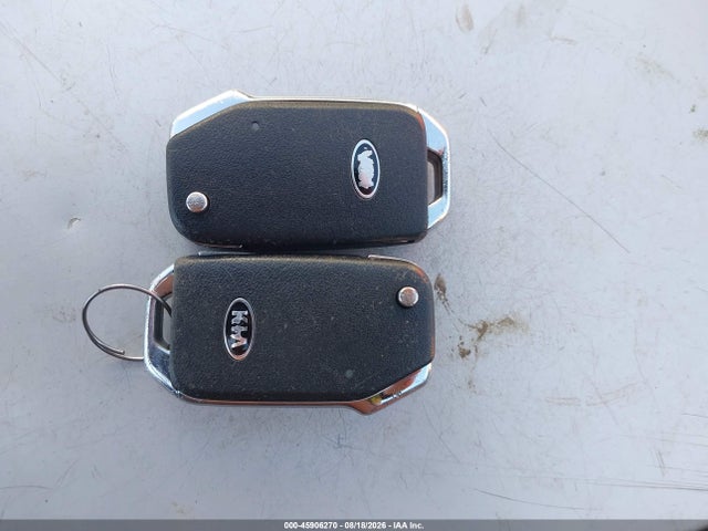 Продаж на аукціоні авто 2021 Kia Forte Lxs, vin: 3KPF24AD3ME339085, номер лоту: 45906270