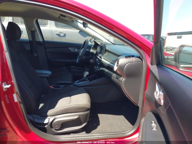 Продаж на аукціоні авто 2021 Kia Forte Lxs, vin: 3KPF24AD3ME339085, номер лоту: 45906270