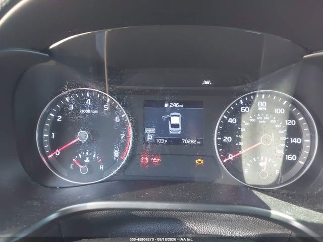 Продаж на аукціоні авто 2021 Kia Forte Lxs, vin: 3KPF24AD3ME339085, номер лоту: 45906270