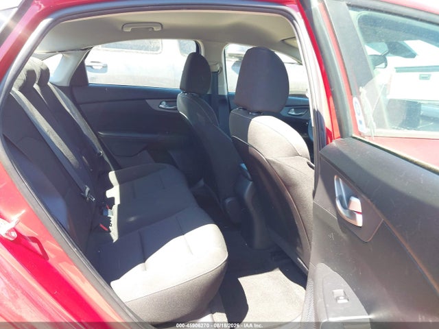 Продаж на аукціоні авто 2021 Kia Forte Lxs, vin: 3KPF24AD3ME339085, номер лоту: 45906270