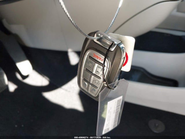 Продажа на аукционе авто 2024 Chrysler Pacifica Hybrid Select, vin: 2C4RC1S76RR127224, номер лота: 45906274