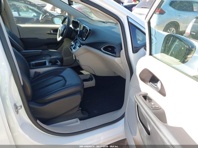 Продажа на аукционе авто 2024 Chrysler Pacifica Hybrid Select, vin: 2C4RC1S76RR127224, номер лота: 45906274