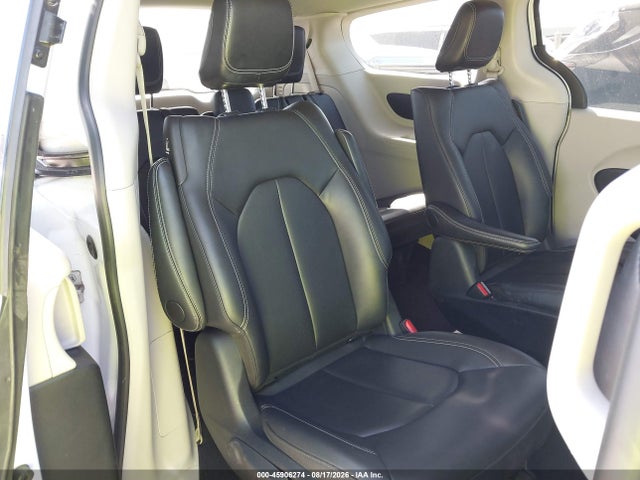Продажа на аукционе авто 2024 Chrysler Pacifica Hybrid Select, vin: 2C4RC1S76RR127224, номер лота: 45906274