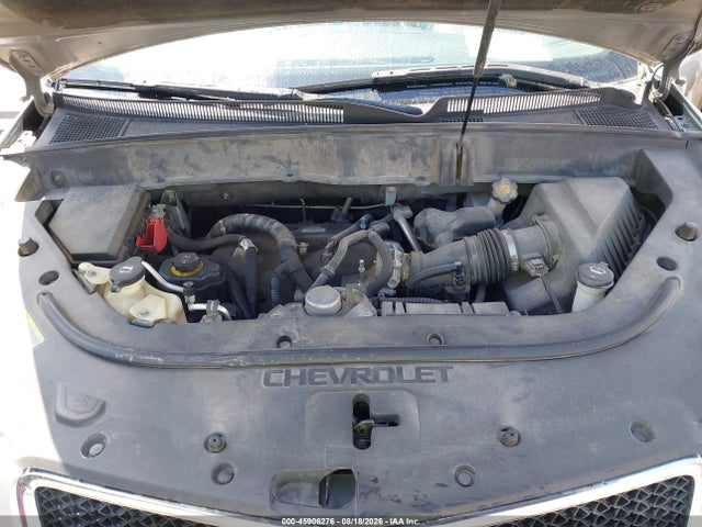 Продаж на аукціоні авто 2010 Chevrolet Traverse Lt, vin: 1GNLRFED2AS113320, номер лоту: 45906276
