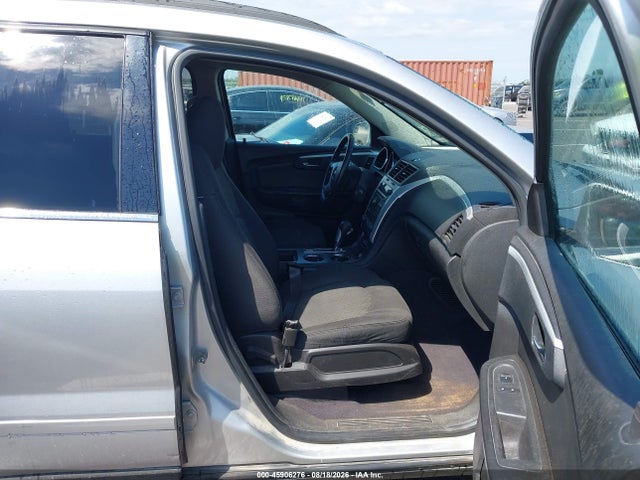Продаж на аукціоні авто 2010 Chevrolet Traverse Lt, vin: 1GNLRFED2AS113320, номер лоту: 45906276