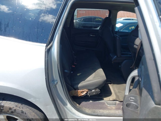 Продаж на аукціоні авто 2010 Chevrolet Traverse Lt, vin: 1GNLRFED2AS113320, номер лоту: 45906276