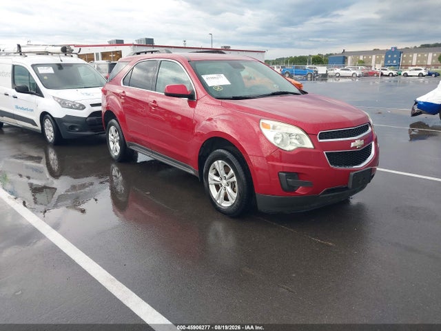 Продажа на аукционе авто 2015 Chevrolet Equinox Lt, vin: 1GNALBEK7FZ145212, номер лота: 45906277