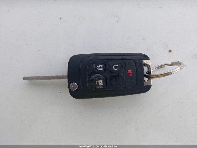 Продаж на аукціоні авто 2015 Chevrolet Equinox Lt, vin: 1GNALBEK7FZ145212, номер лоту: 45906277
