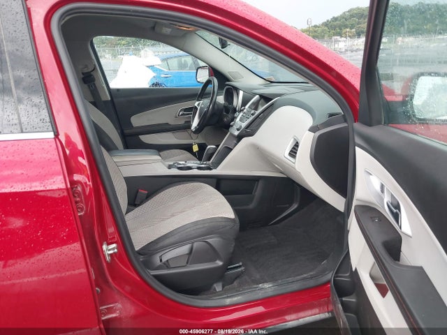 Продаж на аукціоні авто 2015 Chevrolet Equinox Lt, vin: 1GNALBEK7FZ145212, номер лоту: 45906277