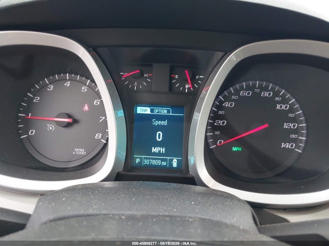 Продаж на аукціоні авто 2015 Chevrolet Equinox Lt, vin: 1GNALBEK7FZ145212, номер лоту: 45906277