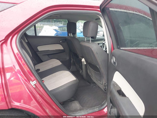 Продаж на аукціоні авто 2015 Chevrolet Equinox Lt, vin: 1GNALBEK7FZ145212, номер лоту: 45906277