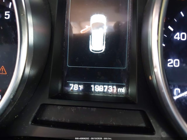 2017 Hyundai Santa Fe Sport 2.0t Ultimate მანქანა იყიდება აუქციონზე, vin: 5XYZWDLA9HG435638, აუქციონის ნომერი: 45906282