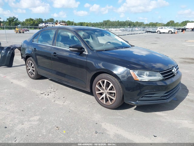 Продажа на аукционе авто 2017 Volkswagen Jetta 1.4t Se, vin: 3VWDB7AJ5HM270763, номер лота: 45906283