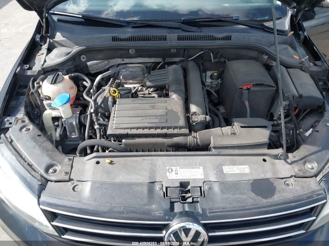 Продажа на аукционе авто 2017 Volkswagen Jetta 1.4t Se, vin: 3VWDB7AJ5HM270763, номер лота: 45906283