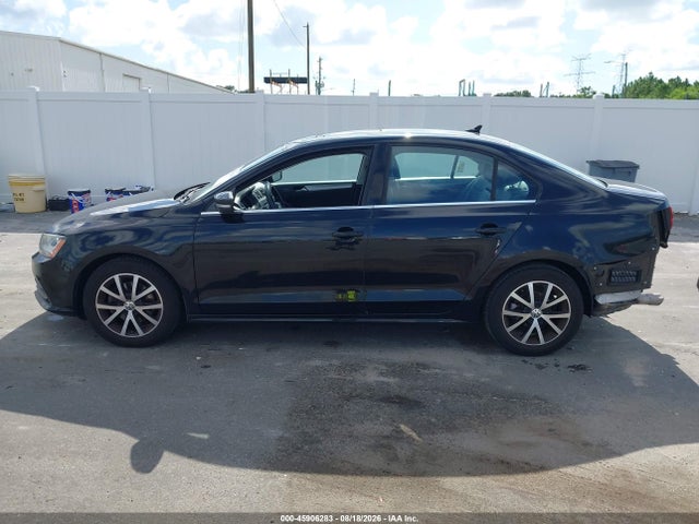 Продажа на аукционе авто 2017 Volkswagen Jetta 1.4t Se, vin: 3VWDB7AJ5HM270763, номер лота: 45906283