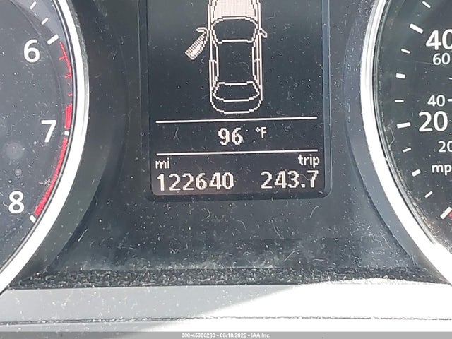 Продажа на аукционе авто 2017 Volkswagen Jetta 1.4t Se, vin: 3VWDB7AJ5HM270763, номер лота: 45906283