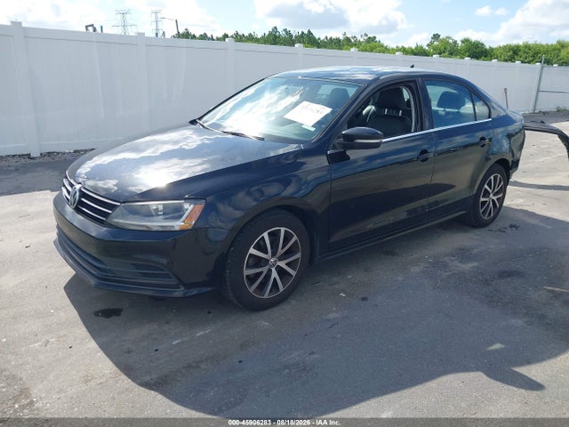 Продажа на аукционе авто 2017 Volkswagen Jetta 1.4t Se, vin: 3VWDB7AJ5HM270763, номер лота: 45906283