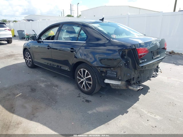 Продажа на аукционе авто 2017 Volkswagen Jetta 1.4t Se, vin: 3VWDB7AJ5HM270763, номер лота: 45906283