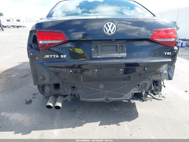 Продажа на аукционе авто 2017 Volkswagen Jetta 1.4t Se, vin: 3VWDB7AJ5HM270763, номер лота: 45906283