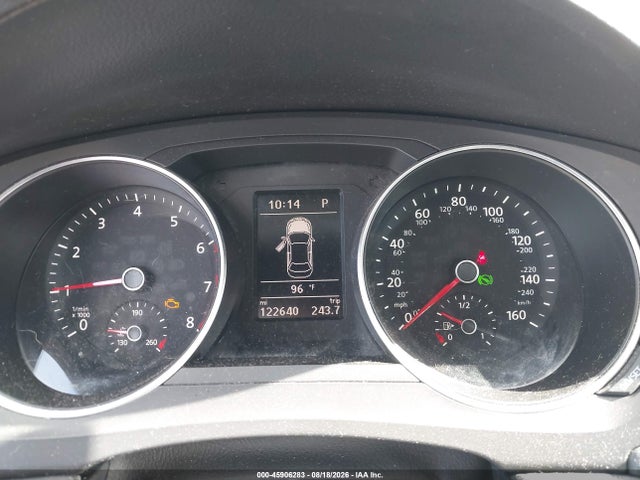 Продажа на аукционе авто 2017 Volkswagen Jetta 1.4t Se, vin: 3VWDB7AJ5HM270763, номер лота: 45906283