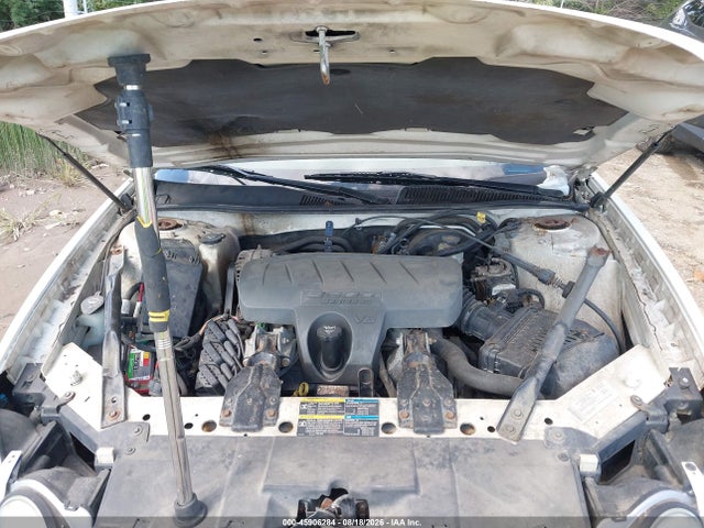 Продажа на аукционе авто 2007 Buick Lacrosse Cx, vin: 2G4WC582571169350, номер лота: 45906284