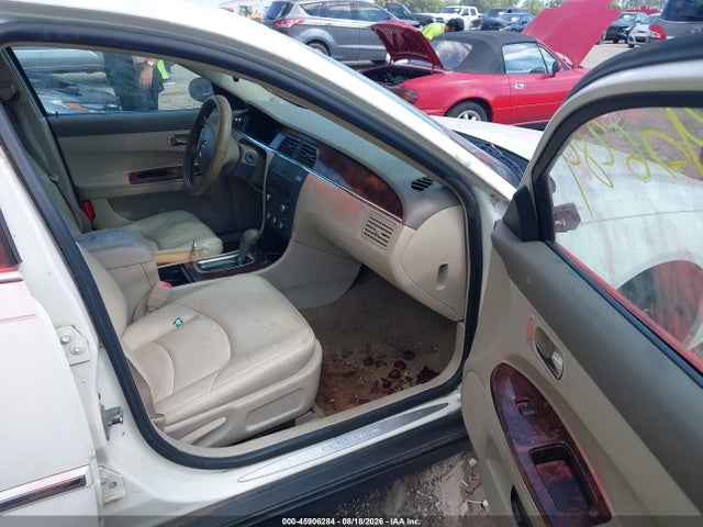 Продажа на аукционе авто 2007 Buick Lacrosse Cx, vin: 2G4WC582571169350, номер лота: 45906284