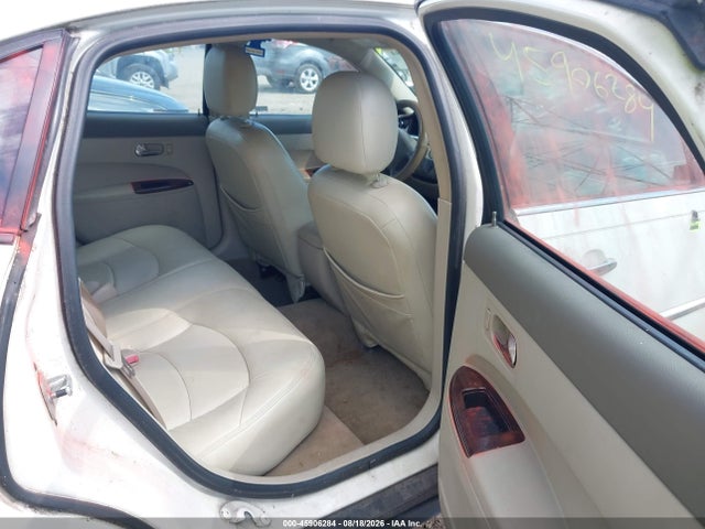 Продажа на аукционе авто 2007 Buick Lacrosse Cx, vin: 2G4WC582571169350, номер лота: 45906284
