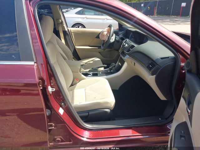 Продажа на аукционе авто 2013 Honda Accord Ex, vin: 1HGCR2F7XDA041207, номер лота: 45906287