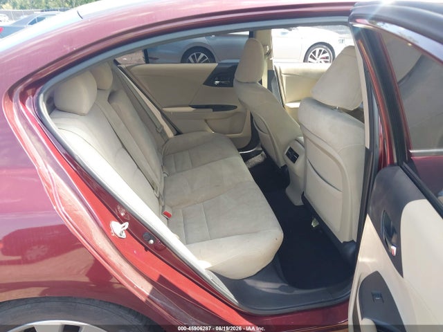 Продажа на аукционе авто 2013 Honda Accord Ex, vin: 1HGCR2F7XDA041207, номер лота: 45906287