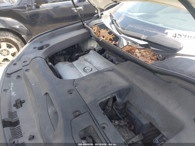 45906295 :رقم المزاد ، JTJZK1BA5A2406842 vin ، 2010 Lexus Rx 350 مزاد بيع