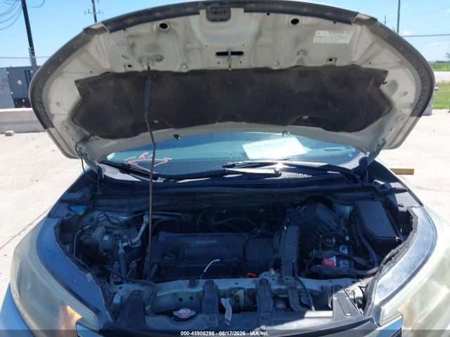 Honda CR-V LX 2016 2HKRM3H30GH560030 Image 10