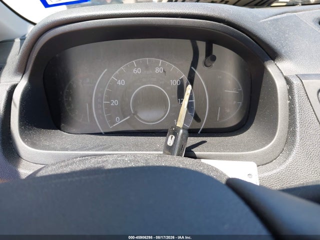 Honda CR-V LX 2016 2HKRM3H30GH560030 Image 11