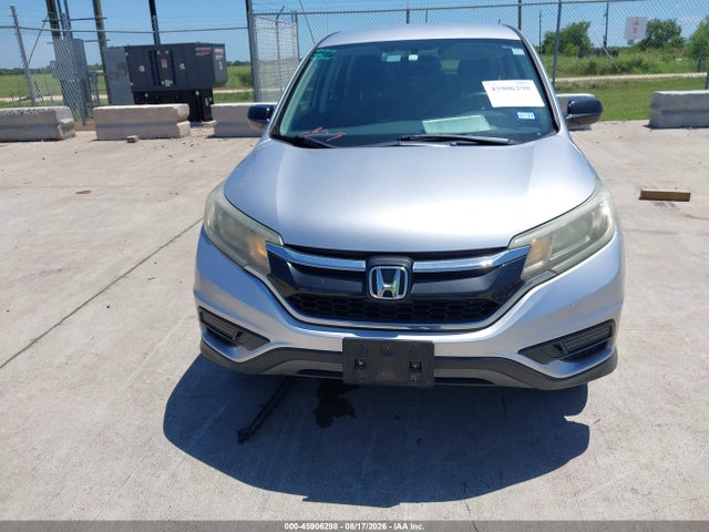 Honda CR-V LX 2016 2HKRM3H30GH560030 Image 12