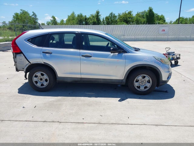 Honda CR-V LX 2016 2HKRM3H30GH560030 Image 13