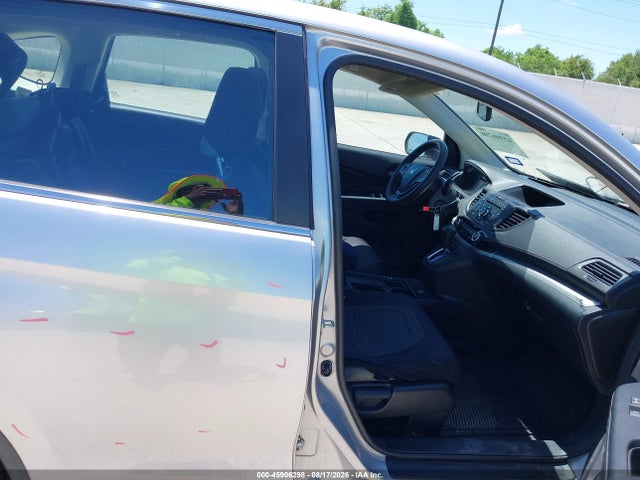 Honda CR-V LX 2016 2HKRM3H30GH560030 Image 5