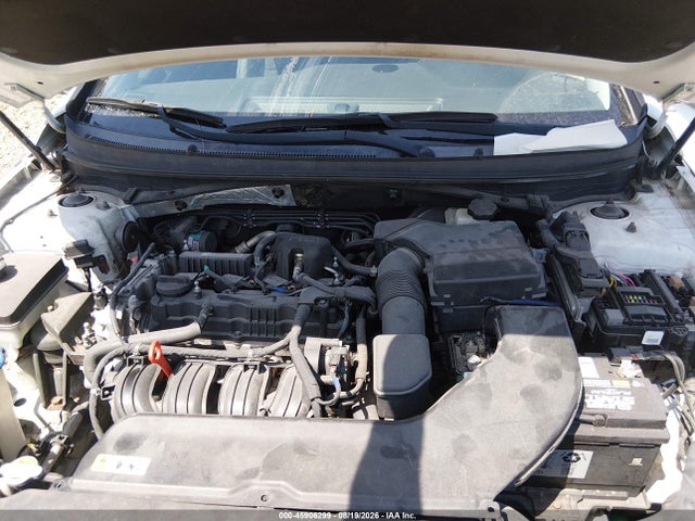Hyundai Sonata Sport 2015 5NPE34AF8FH101855 Image 10
